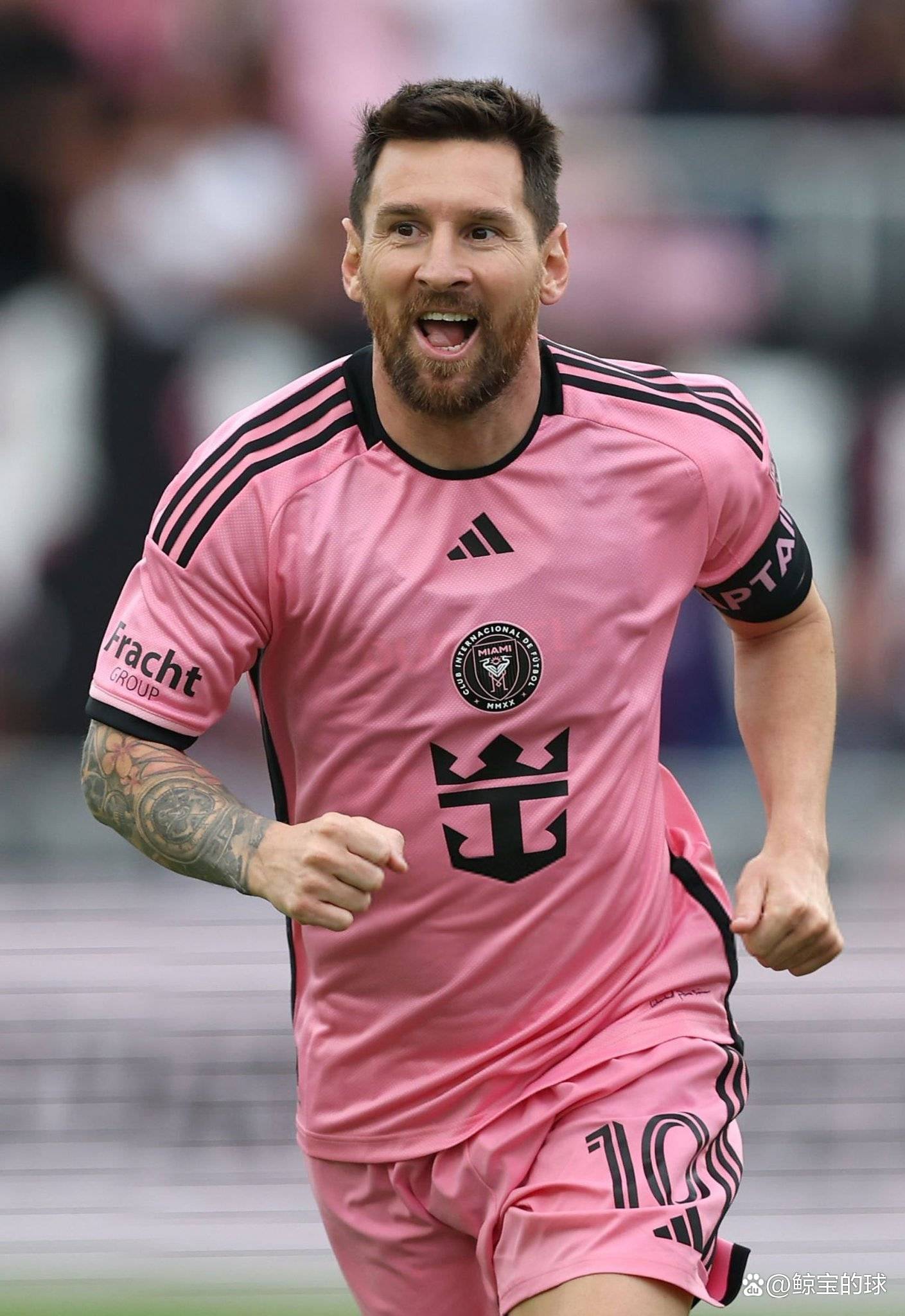 梅西新星赛况扑朔迷离表现惊艳，篮网未来可期！