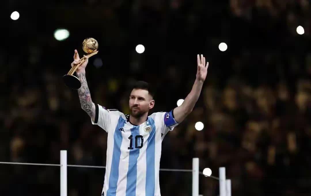 梅西连续二十场比赛得分超过夺冠，TL不断突破！的简单介绍